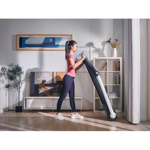 Беговая дорожка  Fitex T 20 Pro  - фото №9
